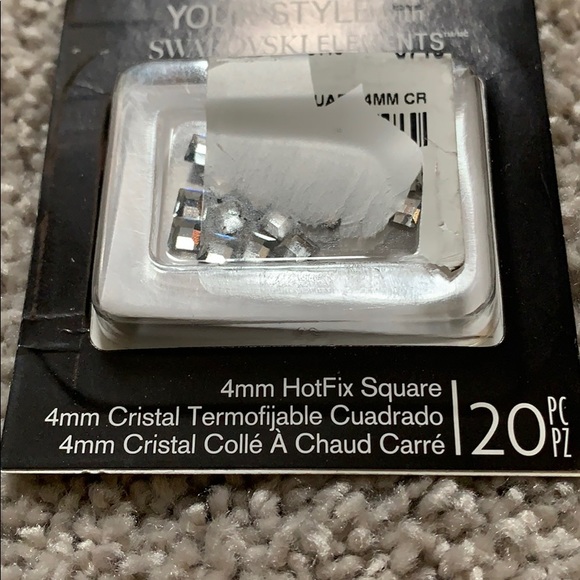 NWT Swarovski Elements - Picture 6 of 8